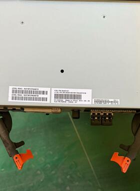 V3500 V3700控制器 00AR107拆机