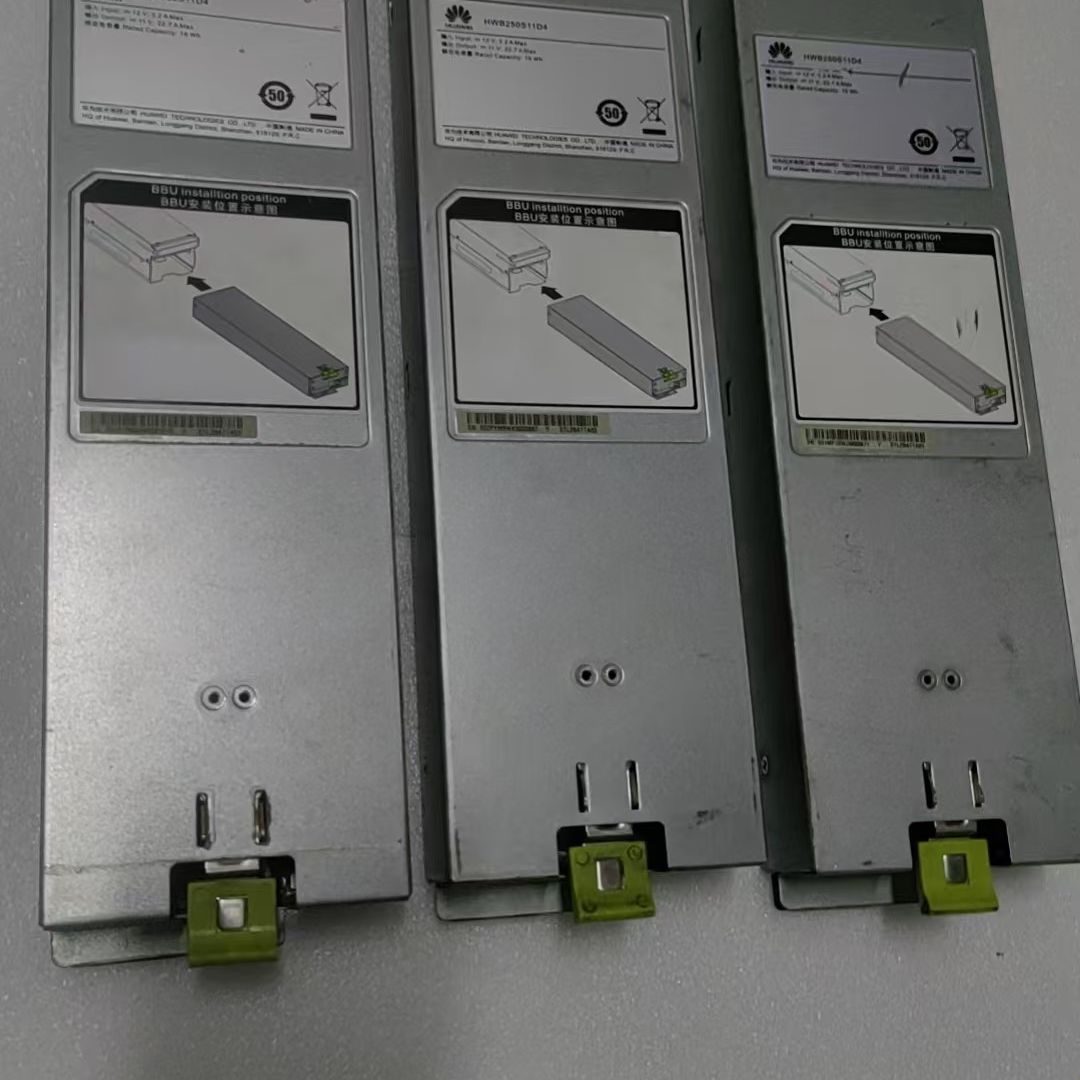 HSP960-D1205A开关电源模块电池 成色如图