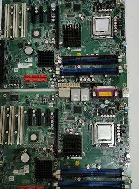 威强工控板IMBA-XQ354-R11 REV1.1 775