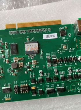 雷塞运动控制卡DMC-E5032-A24 Ver:V21A