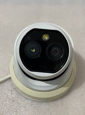 威视 DS-2TD1217B-6/PA 热成像高清半球网