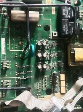 汇川变频器驱动板MT153QD 带7MBR100U4B120