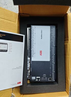 控制器NSB202-501W 3AXD500000