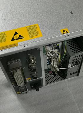 机器人控制柜IRC5 Compact 二代柜 可以适配