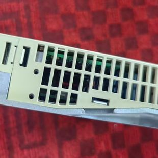 SGDS 02F01A安川伺服驱动器功能包好电压100V