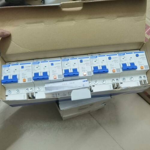 ！2P漏保开关NXBLE-32 C16 一盒5只 打