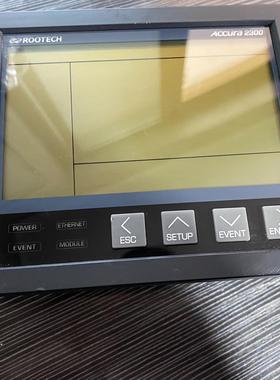 Accura+2300 Rootech拆机触摸屏多功能数显电
