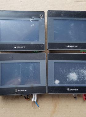 威纶触摸屏TK6051iP   TK6050iP