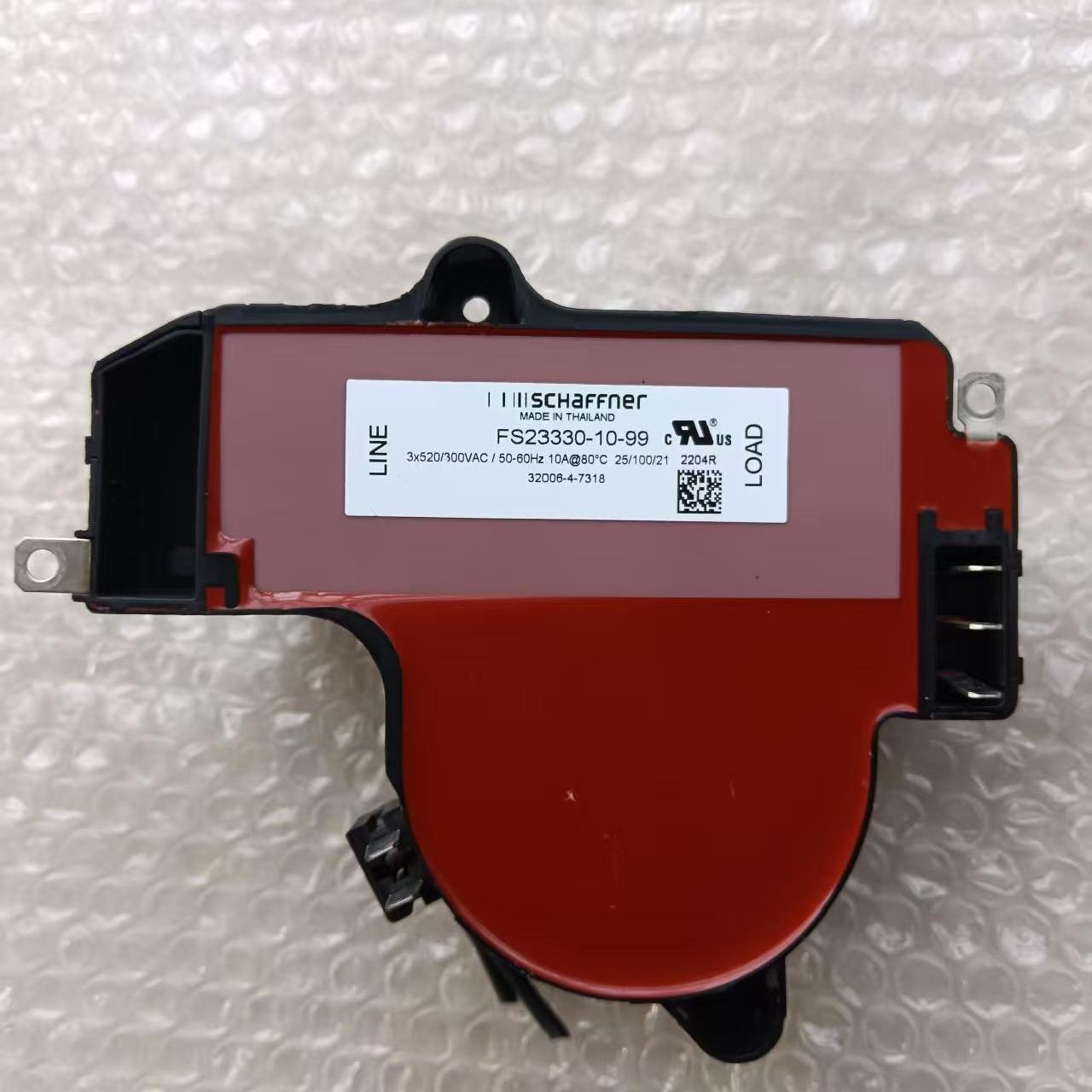 J367*SCHAFFNER电源模块 FS23330-10-