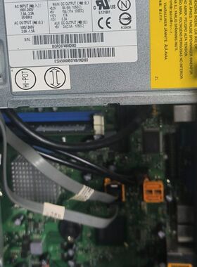 通工控交换式电源 NPS-300DB A 型号S2611