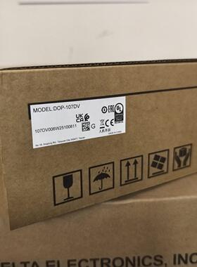 台达  触摸屏 DOP-103BQ/110CS/DO