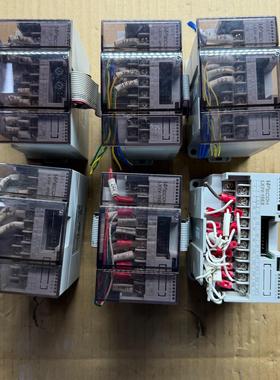 维控PLC模块 型号LX3V-16EYT （1台）