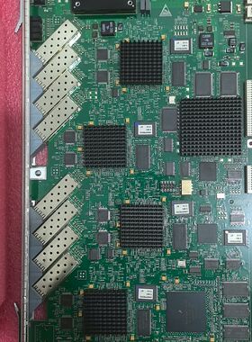 EPBD H802EPBD 满配PX20+光模块 带