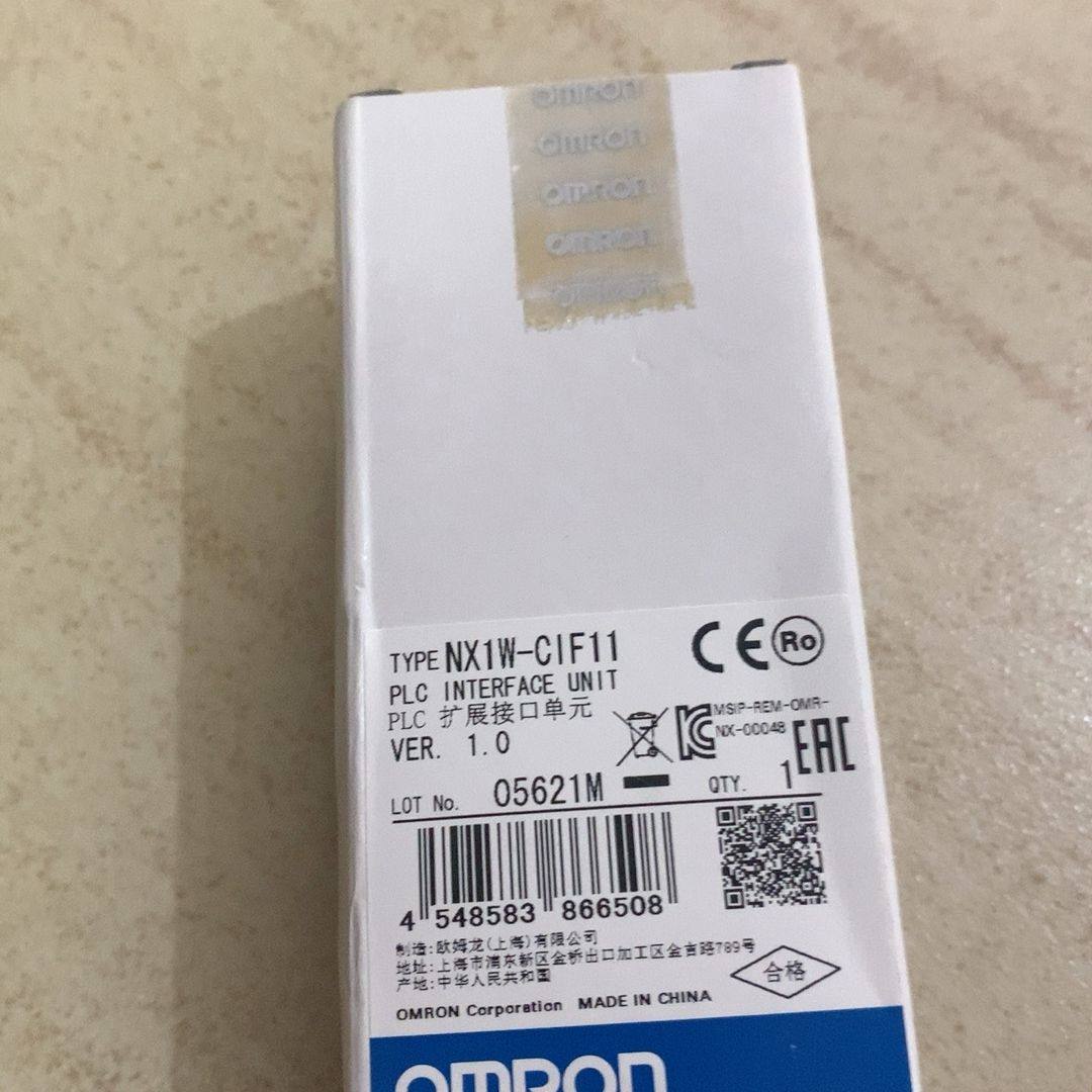 NX1W-CIF11 PLC扩展接口单元