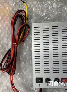 赋安AFN-FD4A电源的适用于FS5050主机