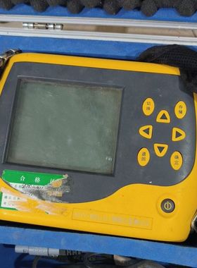 康科瑞KON-RBL(D)钢筋位置测定仪 带蓝色铝合金箱