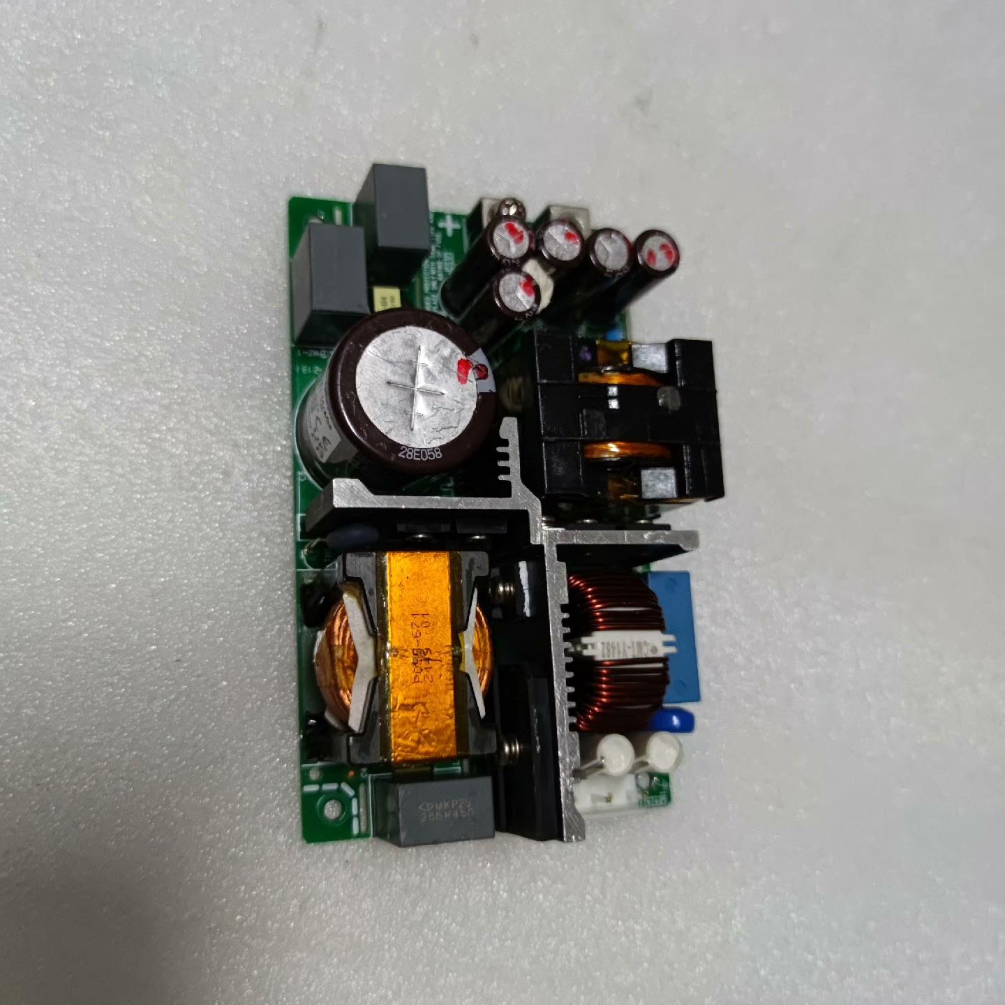 拆机TDK电源CUS500M1-24/MDR  24V