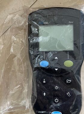 哈希便携式HQ30D 多参数数字化测定仪