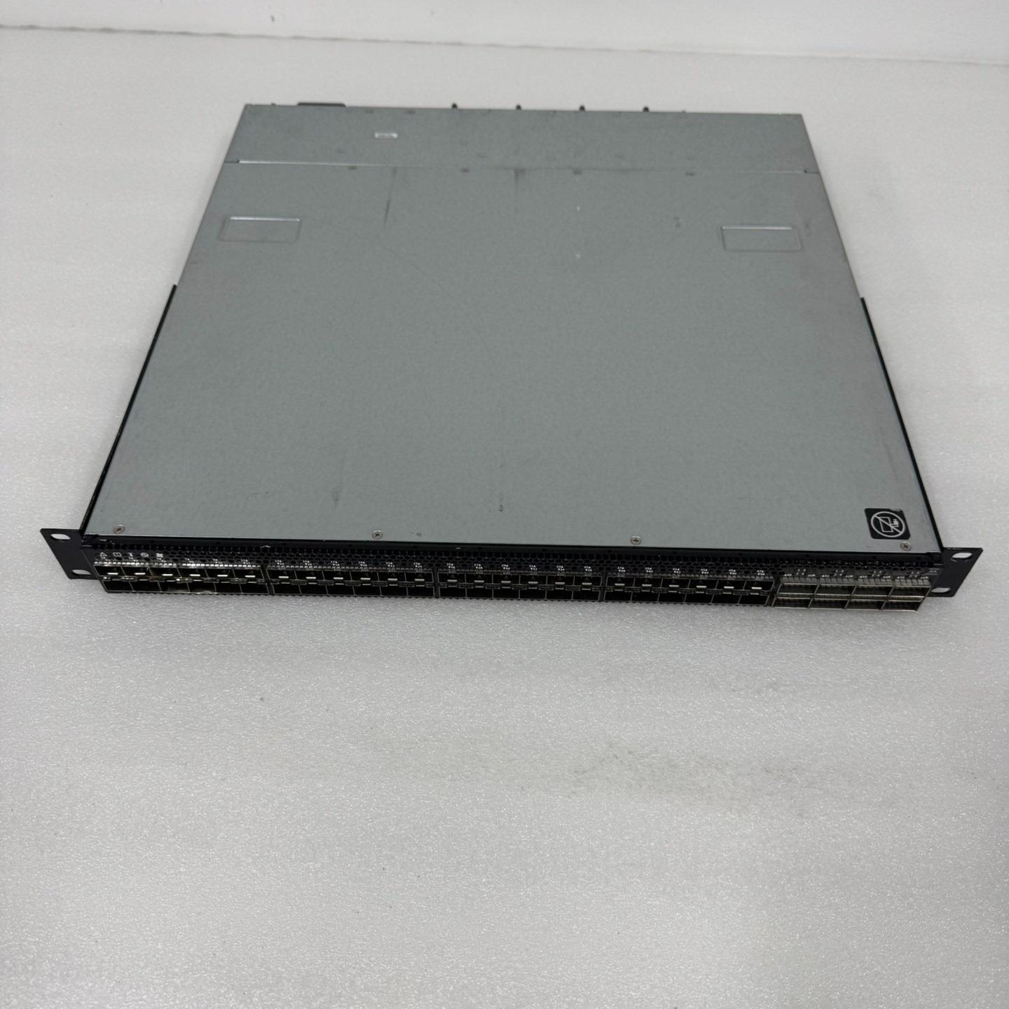 Mellanox迈络思 SN2410 MSN2410-BB2