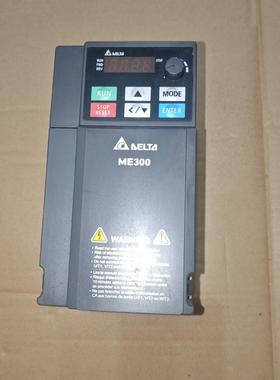 VFD9A0ME43ANNGA台达变频器 台达ME系列3.7