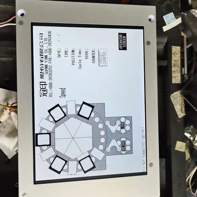 EW50722NCW M168-L18A 显示屏