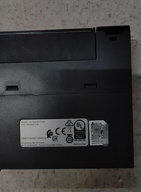 台达输出模块AH16AN01T-5A 如图实物  需