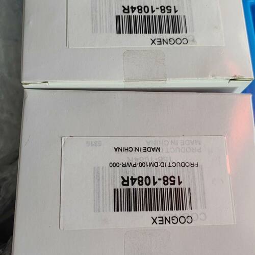 现货 DM100-PWR-000 康耐视电源适配