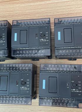 汇川PLC H1U-1410MT-XP 15台 23/台