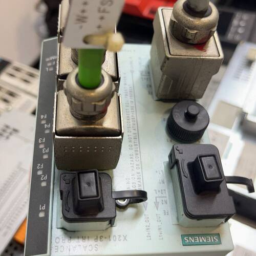 NET工业以太网交换机 型号6GK52