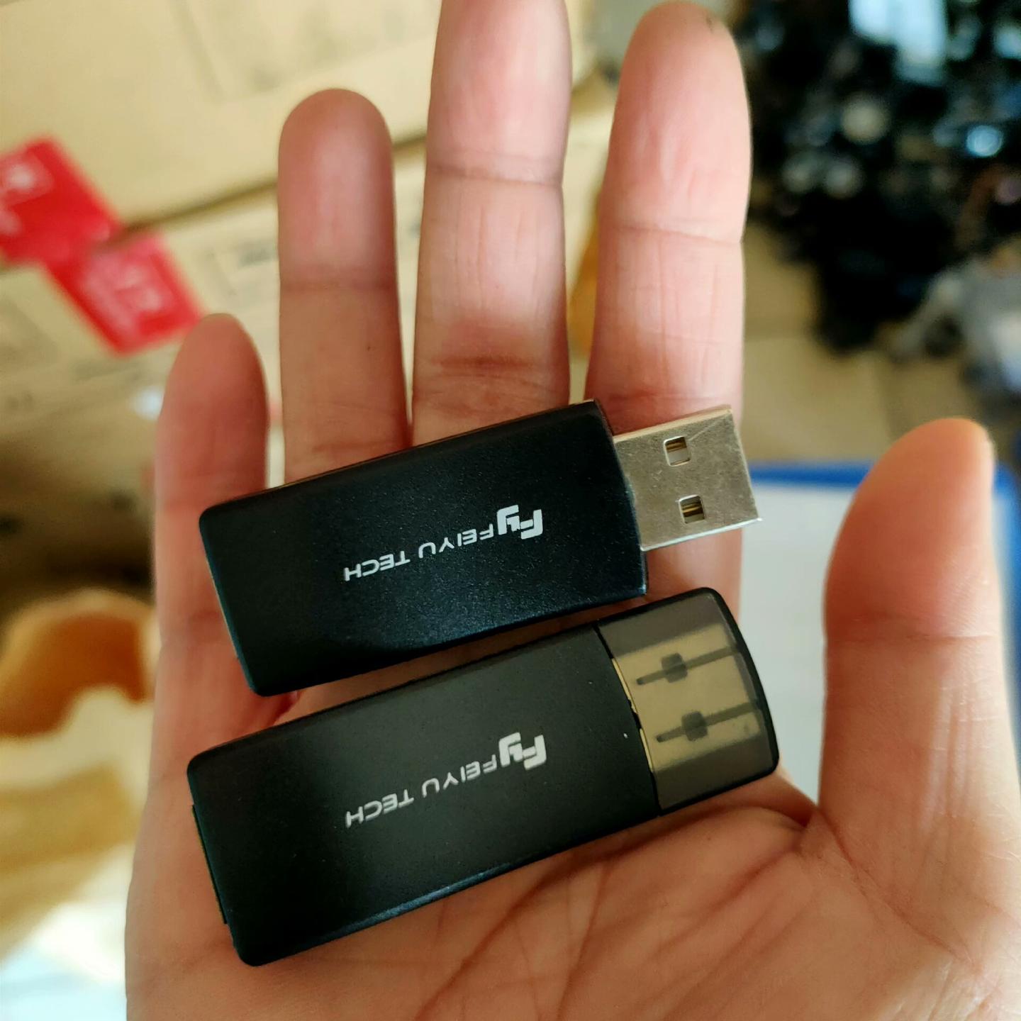 飞宇固件适配器USB连接器适用FYG6 G6 Plus Vi