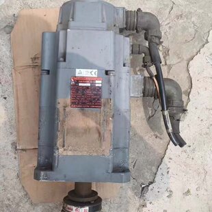 HA100NCB 带OSE104编码 器 带刹 S伺服电机