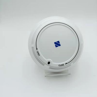 泛海三江930烟感 未使用 带底座。型号是JTY-GD-