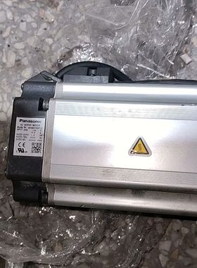 A4 MHMD102P1C 1KW伺服电机 功能包好不包