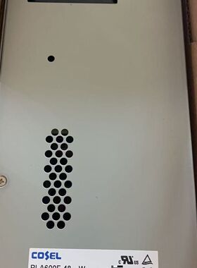 科索COSEL电源PLA600F-48-W 48V输出1