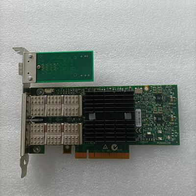 拆机迈洛斯 CX354AConnectx-3. 10G