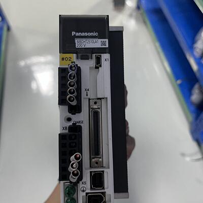 伺服驱动器MBDHT2510LA1