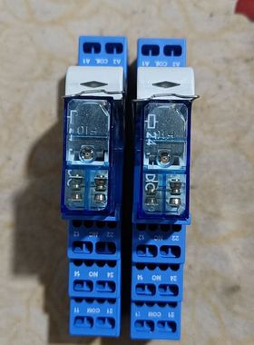 芬德继电器95.55    实物图片 功能完好2台100