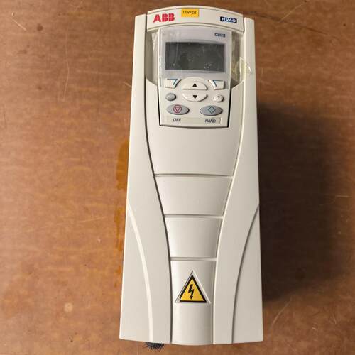 变频器ACH550-01-05A4-4拆机hvac