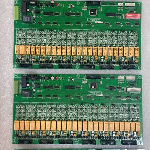 奥瑞那OLK3900G-02CPU主板 图片实拍 工程剩余