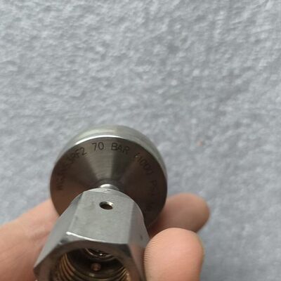 Entegris  WG3NS3RF2 70BAR 1000