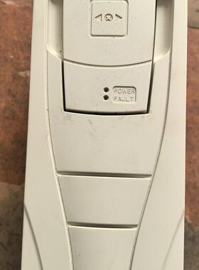 变频器ACS510-01-012A-4功率+5.5KW