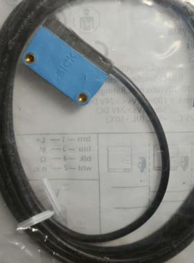 西克光电开关 型号Gl6-p1111-1050708