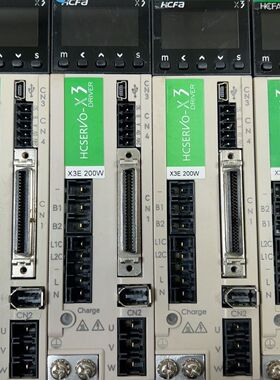 禾川伺服驱动器SV-X3EA020A-A2 SV-X3EA0