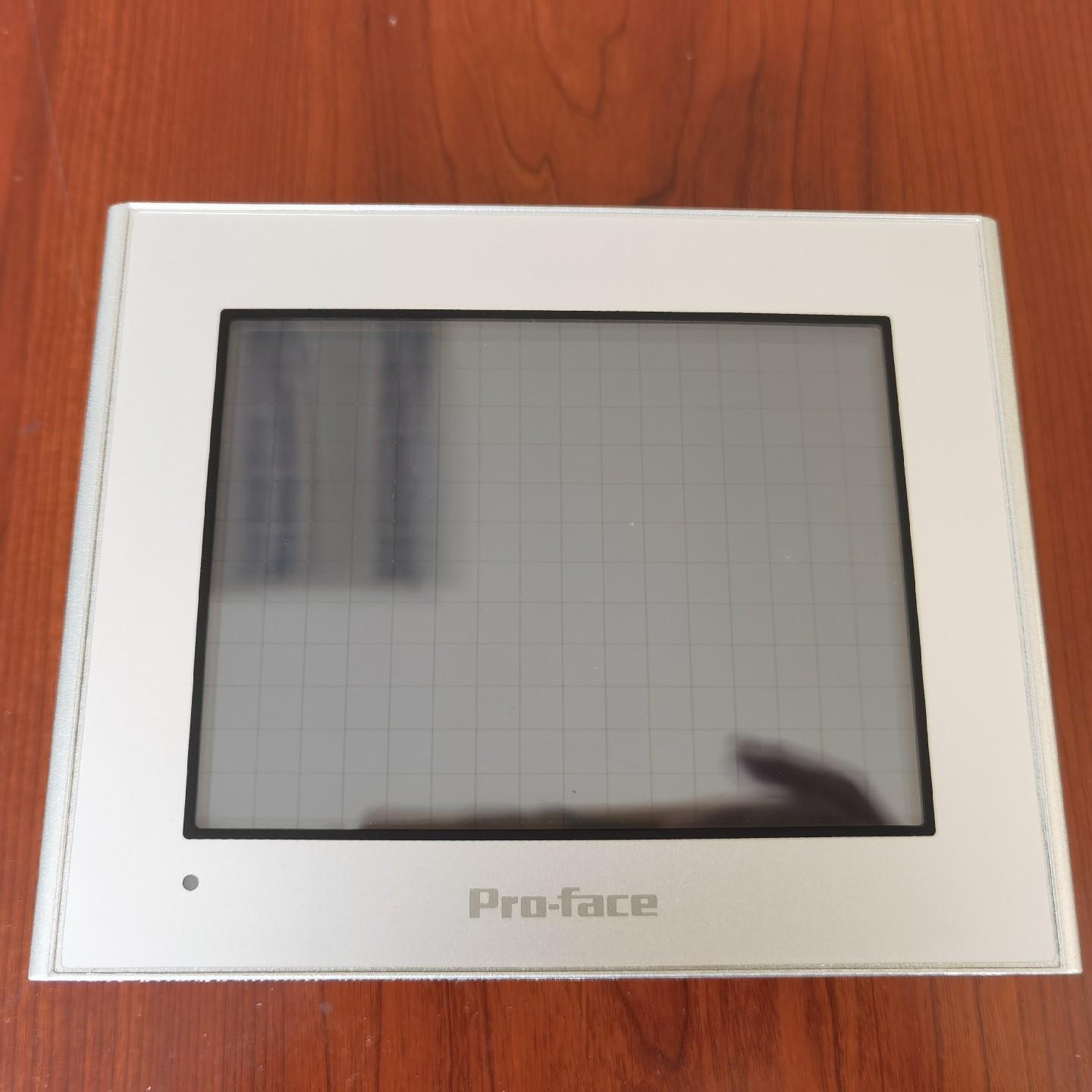 普洛菲斯液晶显示触摸屏GP2300-SC41-24V 成色如