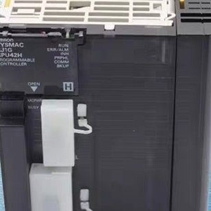 PLC系列CJ1G-CPU42H/42P/43H/43