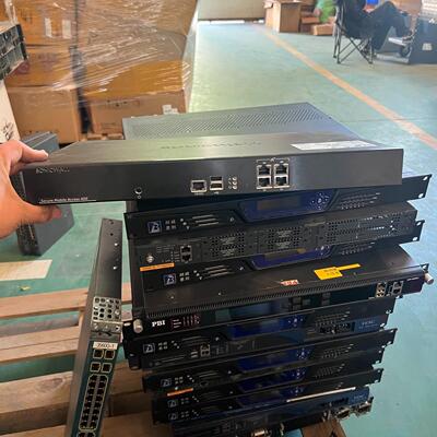 Sonicwall SMA 400千兆路由器