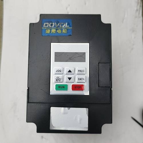 德弗变频器DV300-2015-T 1.5kw 220V