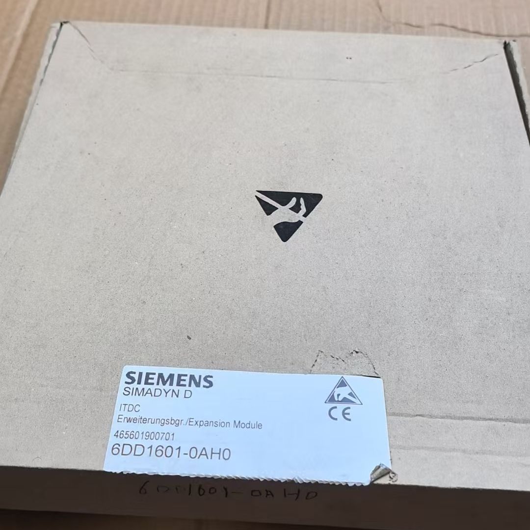 6DD1601-0AH0 SIMADYN D ITDC