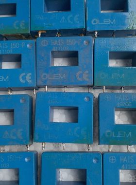 LEM莱姆电流传感器 HAIS