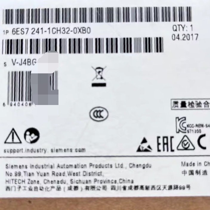6ES7241-1CH32-0XB0